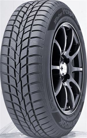 205/70R15T W442 WINTER I*CEPT RS 96T IARNA EE:C FR:C U:2 72DB