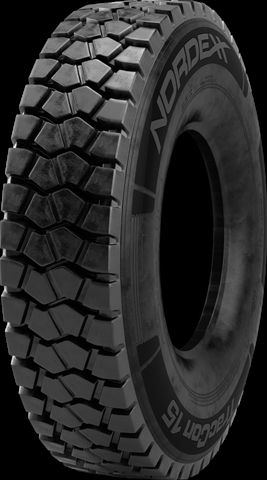315/80 R22.5 157/154K TRACCON 15 M+S 3PMSF ON/OFF TRACTIUNE