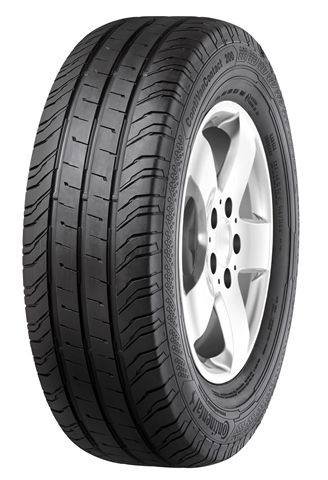 195/75R16C 107/105R CONTIVANCONTACT 200 8PR EE:B FR:A U:2 72DB