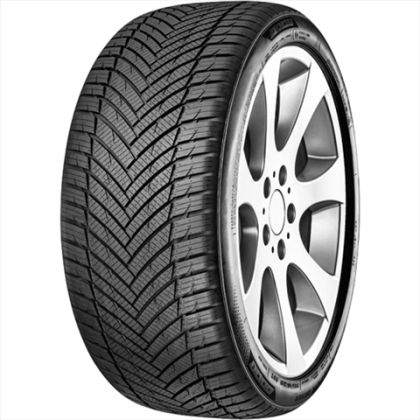 MF279 225/45 R18 95W ALL SEASON MASTER XL EE:C FR:BU:2 71DB