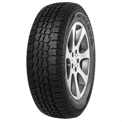 MV907 255/70 R15 XL 112H ECOSPEED A/T EE:C FR:C U:2 73DB