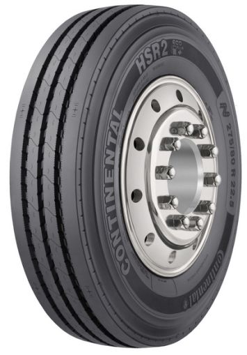 315/80R22.5 HL158/150L TL HSR2 EU LRL 20PR REGIONAL DIRECTIE