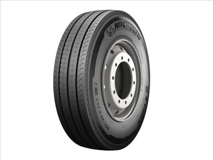 295/80R22.5 X COACH Z TL 154/150M VG MI M+S 3PMSF AUTOCAR DIRECTIE/TRACTIUNE