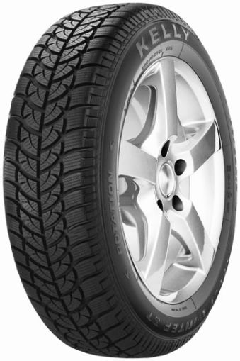 185/60R14 82T  WINTER ST IARNA EE:E FR:F U:1 68DB