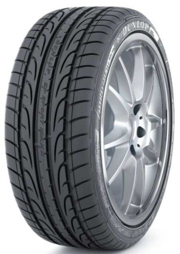 275/50R20 113W SP SPORT MAXX MO XL PJ EE:C FR:C U:2 71DB