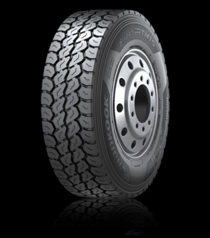 385/65R22.5 TM15 160K M+S ON/OFF TRAILER KOR