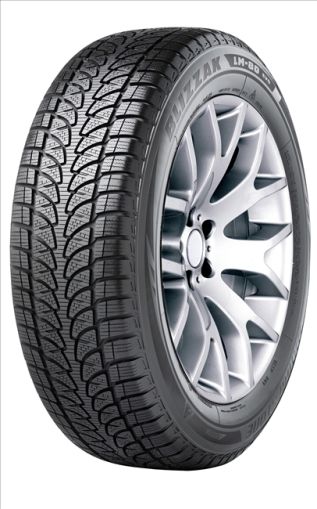 205/80 R16 104T BLIZZAK LM80 EVO XL IARNA EE:D FR:C NL/U:B 72DB