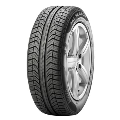 225/55R19 99V CINTURATO ALLSEASON+ EE:C FR:B NL/U:B 72DB