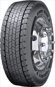 295/80R22.5 FUELMAX D G2 152/148M 3PSF M+S 3PMSF INTERNATIONAL TRACTIUNE
