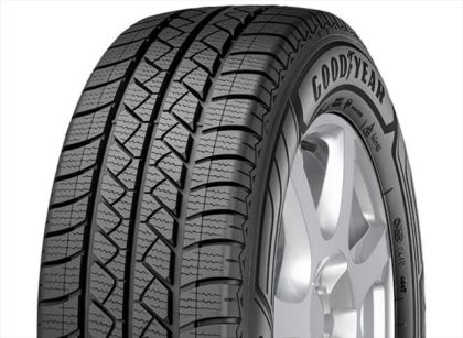 205/70R15C 106/104S VEC 4SEASONS CARG 3PMSF M+S EE:C FR:C NL/U:B 73DB