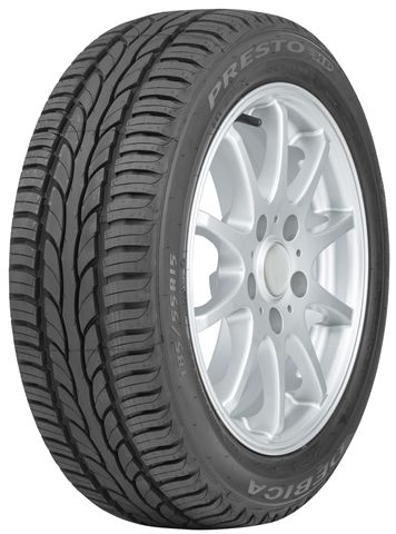 205/60R15 91H PRESTO HP EE:E FR:C U:2 70DB