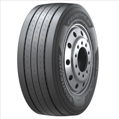 385/55R22.5 TL20 160K INTERNATIONAL TRAILER KOR