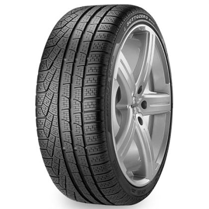 245/35R18 92V XL W240SZ IARNA PJ EE:E FR:C U:2 72DB