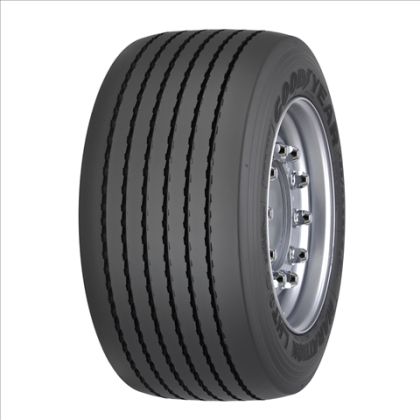 455/40R22.5 UN MARATHON LHT+ 160J M+S INTERNATIONAL TRAILER