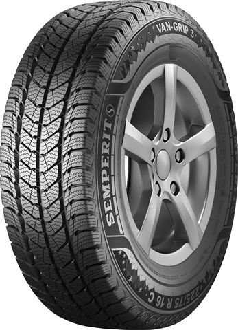 215/60R17C 109/107T (104H) VANGRIP 3 8PR IARNA EE:DFR:C NL/U:B 73DB