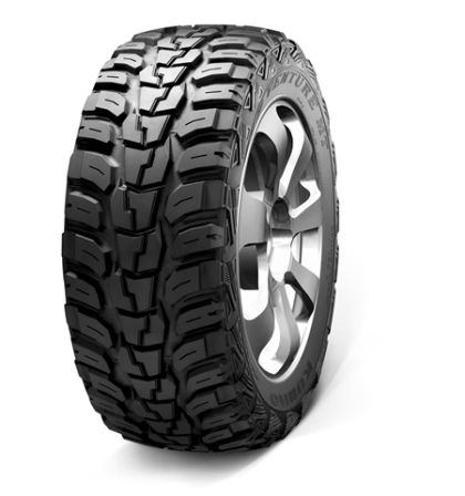 225/75 R16 115/112Q KL71 MUD TERRAIN PJ