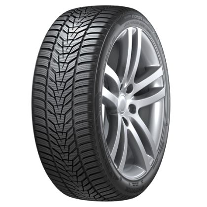 255/35 R18 94V W330 WINTER I*CEPT EVO3 M+S 3PMSF PJ EE:E FR:B U:2 73DB KOR