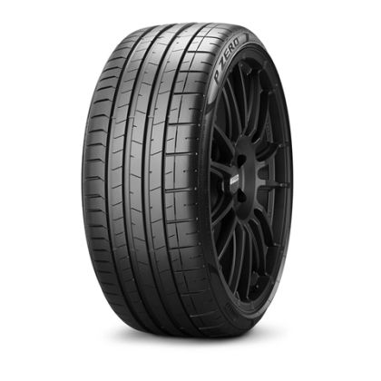245/45R19 98Y RF PZERO(PZ4)(*) ROF PJ EE:C FR:A U:1 68DB