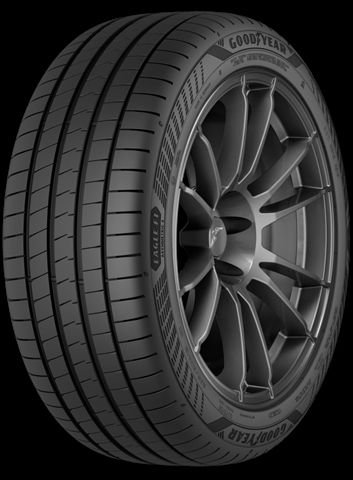 215/50R18 92W EAG F1 ASY 6 PJ EE:C FR:A NL/U:B 69DB
