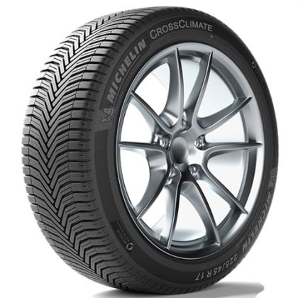 205/60 R16 96H XL TL CROSSCLIMATE+ S1 ALLSEASON M+S