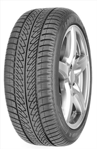 205/45R17 88V UG 8 PERFORMANCE MS XL PJ IARNA EE:E FR:C U:2 70DB