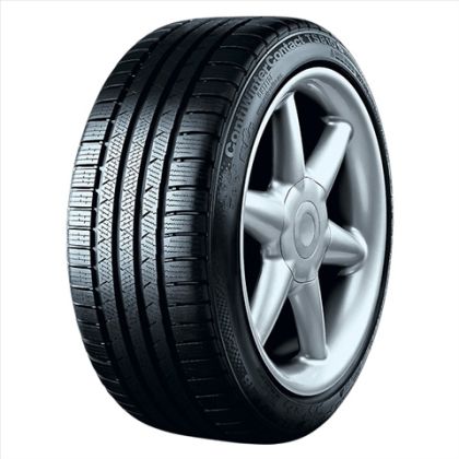 175/65R15 84T TL CONTIWINTERCONTACT TS810 S * IARNA EE:E FR:E U:2 71DB
