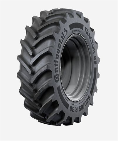 420/85 R28 (16.9R28) 139A8/136B TL TR85 AGRICOLE