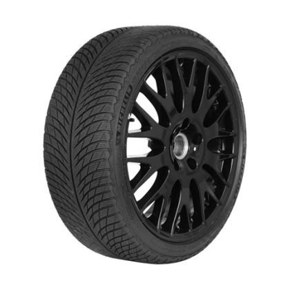 275/35 R19 100V EXTRA LOAD TL PILOT ALPIN 5 MO IARNA PJ EE:E FR:B U:2 72DB