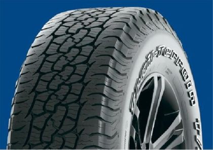 265/70R17 115T TL TRAIL ALLSEASON EE:D FR:E NL/U:B 72DB