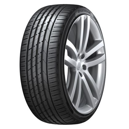 205/55 R17 91W K117 VENTUS S1 EVO2 EE:B FR:A U:1 68DB