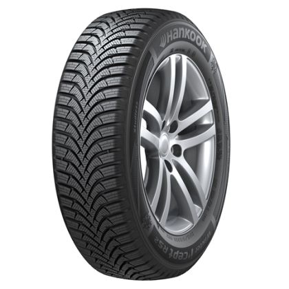 165/60 R14 79T W452 WINTER I*CEPT RS2 XL IARNA EE:E FR:C U:2 71DB
