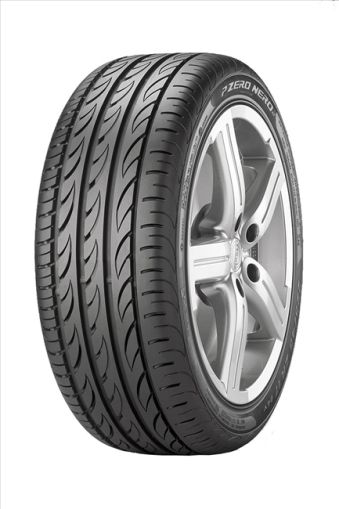 355/25ZR21 107Y XL P ZERO NERO EE:F FR:B U:2 74DB