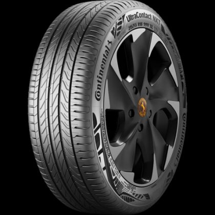 205/55R16 94W XL FR ULTRACONTACT NXT EV CRM PJ EE:A FR:A NL/U:A 69DB