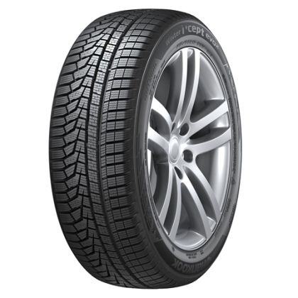 225/45 R18 95V W320 WINTER I*CEPT EVO2 EE:D FR:B NL/U:B 70DB HUN