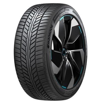 265/40 R21 105V XL ION I*CEPT IW01 IARNA M+S3PMSF PJ EV EE:C FR:B NL/U:A 70DB KOR