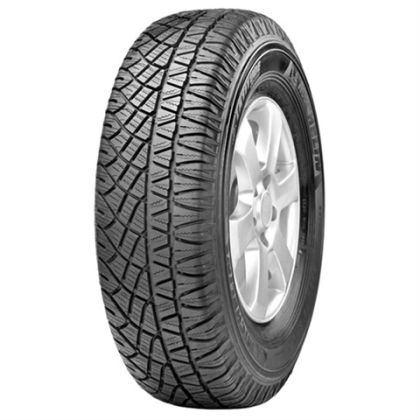 205/80 R16 104T XL TL LATITUDE CROSS DT EE:E FR:C U:2 71DB