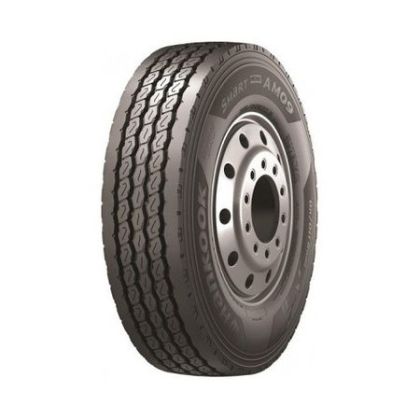 315/80R22.5 AM09 156/150K M+S ON/OFF DIRECTIE CH