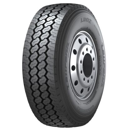 385/65 R22.5 158L LR02 M+S ON/OFF DIRECTIE CH