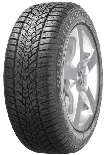 245/50R18 104V SP WI SPT 4D MOE XL ROF IARNA M+S 3PMSF EE:C FR:C NL/U:B 72DB
