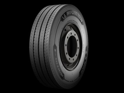 315/80R22.5 X MULTI Z TL 156/150L M+S 3PMSF REGIONAL DIRECTIE