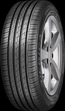 205/60R16 96V PRESTO HP 2 XL EE:B FR:B U:2 71DB