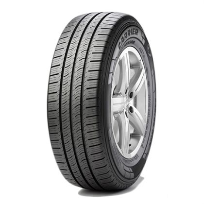 215/75R16C 116R CARRAS ALLSEASON EE:C FR:A U:1 68DB