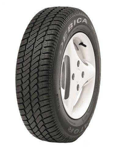 185/70R14 88T NAVIGATOR 2 MS ALLSEASON EE:E FR:F U:2 71DB