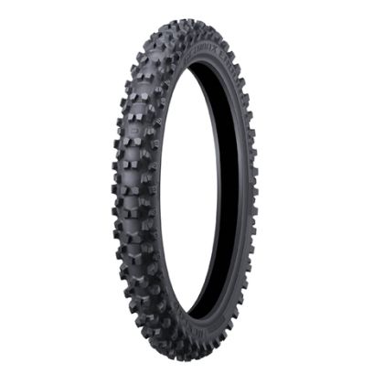 ANVELOPA MOTO 90/9021 54R TT GEOMAX EN91F