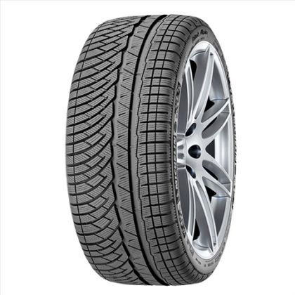 225/45 R18 95V XL TL PILOT ALPIN PA4 ZP GRNX ROF IARNA PJ EE:E FR:C U:2 70DB