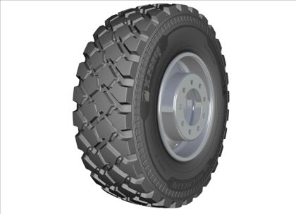 335/80R20 X FORCE ZL TL 150K VI MPT MI M+S OFF ROAD DIRECTIE