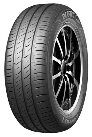 195/70 R14 91H KH27 EE:C FR:C NL/U:B 70DB