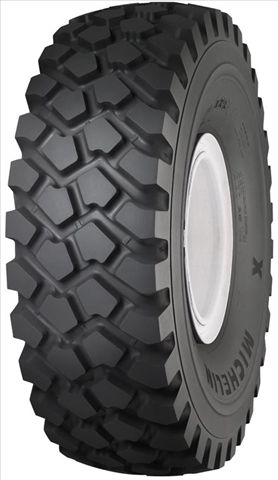 365/80R20 XZL 152K M+S OFF ROAD DIRECTIE