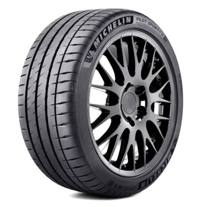 255/35 ZR18 (94Y) XL PJ PILOT SPORT 4 S TPC EE:D FR:B NL/U:B 71DB