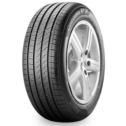255/45R19 104V XL CINTURATO P7 ALL SEASON(MO1) PJ EE:C FR:A NL/U:B 71DB